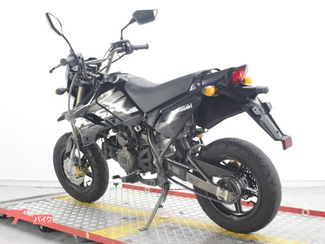 車両情報 カワサキ Ksr Pro 株式会社 ミヤコオート 中古バイク 新車バイク探しはバイクブロス