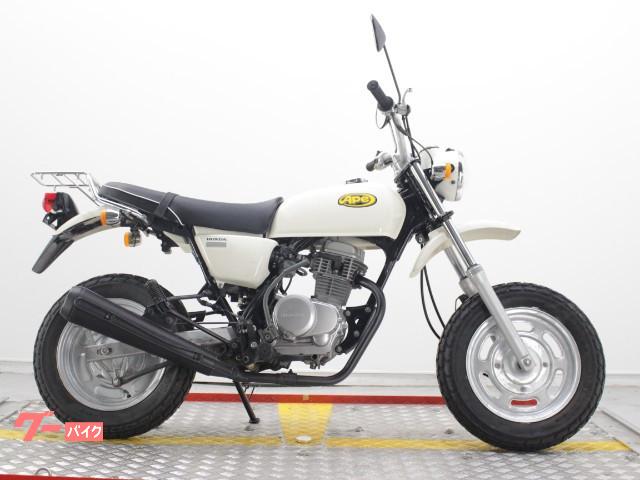 ａｐｅ１００ ホンダ 兵庫県のバイク一覧 新車 中古バイクなら グーバイク
