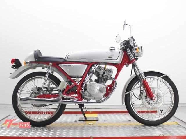 ホンダ ドリーム５０ 株式会社 ミヤコオート 新車 中古バイクなら グーバイク