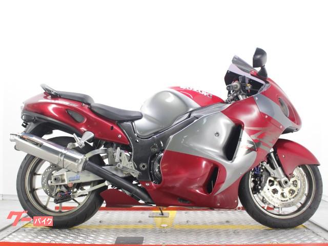 ハヤブサ ｇｓｘ１３００ｒ ｈａｙａｂｕｓａ スズキ 兵庫県のバイク一覧 新車 中古バイクなら グーバイク