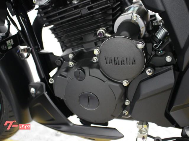 ヤマハ ＦＺ２５ ＡＢＳ ブラックカラー インジェクション｜株式会社 ミヤコオート｜新車・中古バイクなら【グーバイク】