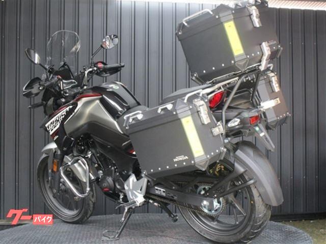 車両情報 ホンダ Cb190x 株式会社 ミヤコオート 中古バイク 新車バイク探しはバイクブロス