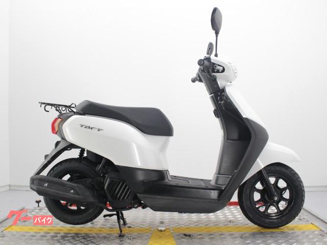 車両情報 ホンダ タクト 株式会社 ミヤコオート 中古バイク 新車バイク探しはバイクブロス