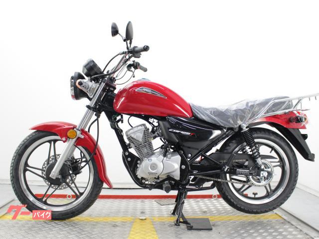 人気ショップ CBF125 エンジン セルモーター付き