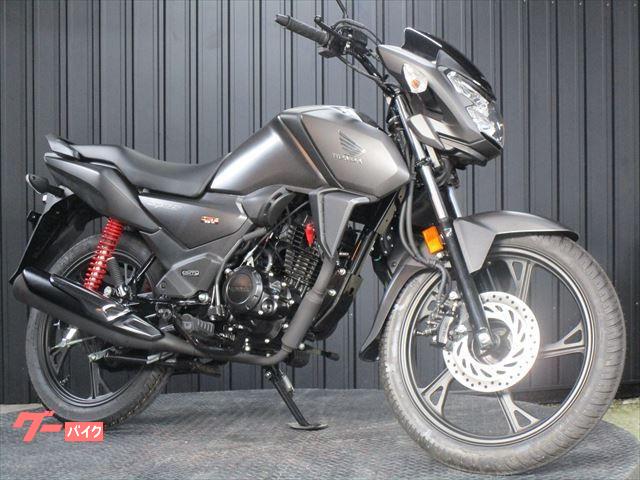 車両情報 ホンダ Cbf125 株式会社 ミヤコオート 中古バイク 新車バイク探しはバイクブロス