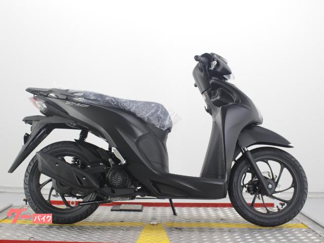 車両情報 ホンダ Dio110 株式会社 ミヤコオート 中古バイク 新車バイク探しはバイクブロス
