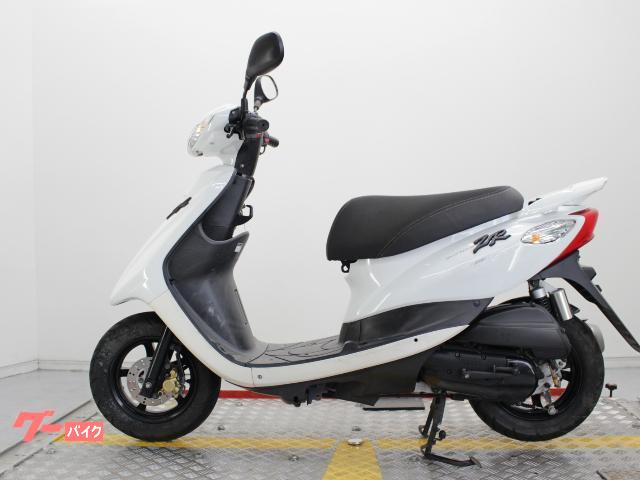 ヤマハ ＪＯＧ ＺＲ｜株式会社 ミヤコオート｜新車・中古バイクなら