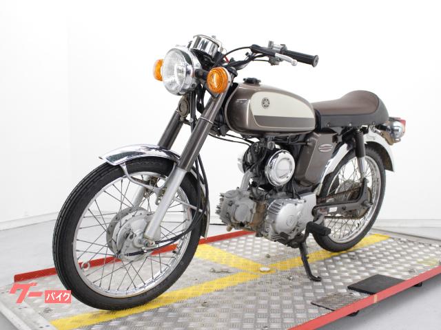 ヤマハ ＹＢ－１ Ｆｏｕｒ｜株式会社 ミヤコオート｜新車・中古バイク