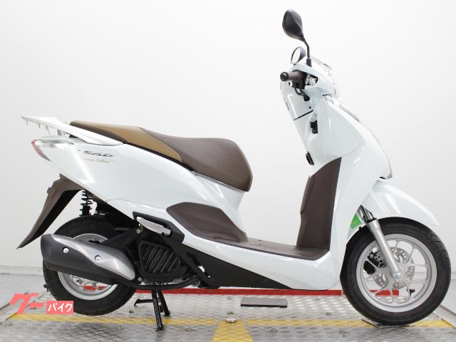車両情報 ホンダ リード125 株式会社 ミヤコオート 中古バイク 新車バイク探しはバイクブロス