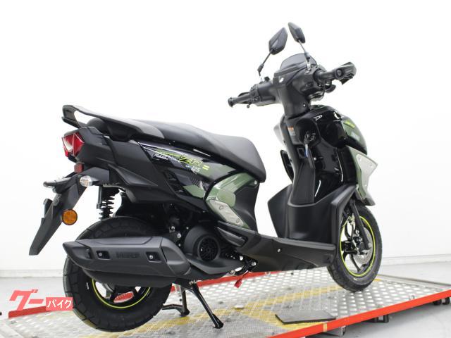 車両情報:ヤマハ シグナスRAY ZR 125 | 株式会社 ミヤコオート | 中古