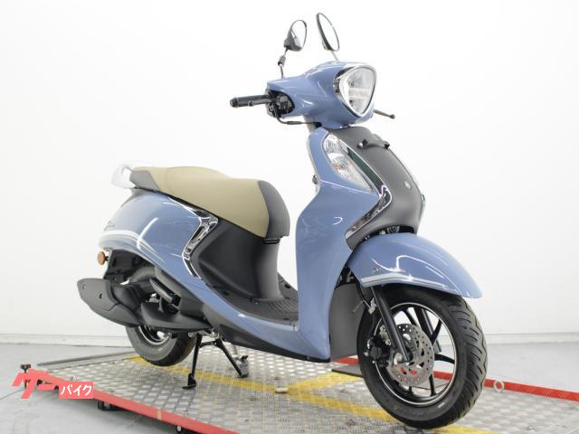 車両情報:ヤマハ ファッシーノ | 株式会社 ミヤコオート | 中古バイク・新車バイク探しはバイクブロス