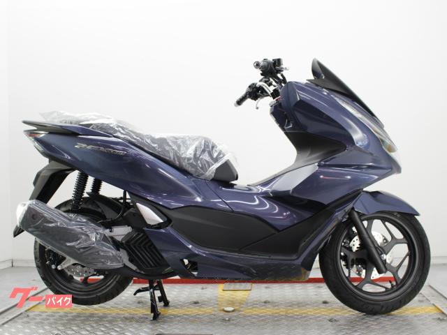 車両情報 ホンダ Pcx160 株式会社 ミヤコオート 中古バイク 新車バイク探しはバイクブロス