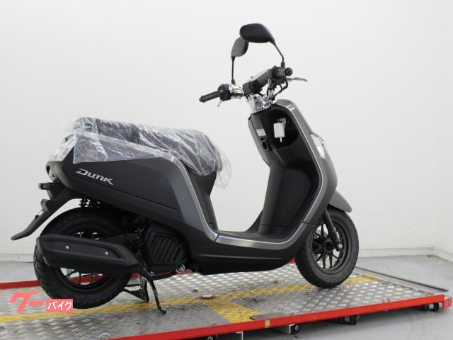 車両情報:ホンダ ダンク | 株式会社 ミヤコオート | 中古バイク・新車