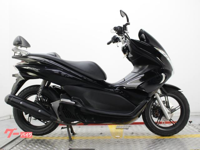 ホンダ ｐｃｘ バックレスト付き 株式会社 ミヤコオート 新車 中古バイクなら グーバイク