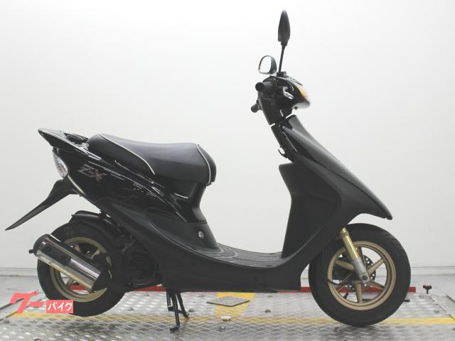 予約販売品 ライブディオzx ホンダ（HONDA） - www.youngfarmers.org