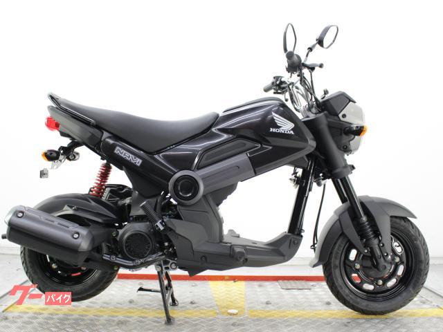 NAVI 110 HONDA 売ります