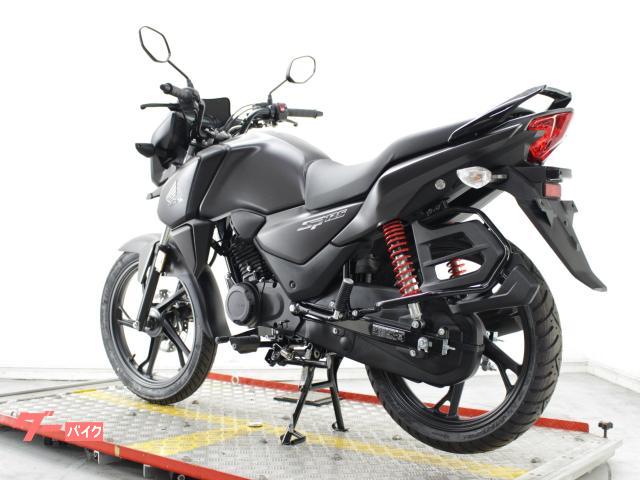 ホンダ SP125 新車 今週限定値下げ - バイク