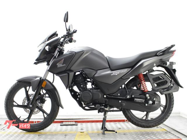 ホンダ SP125 FI車 走行約4500km キレイなバイクです - ホンダ