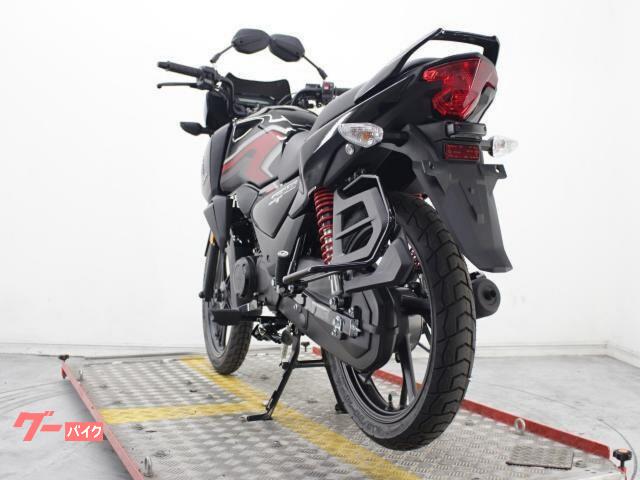 車両情報:ホンダ SP125 | 株式会社 ミヤコオート | 中古バイク・新車バイク探しはバイクブロス