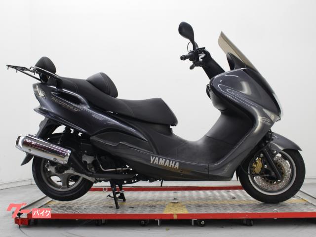 ヤマハ マジェスティ１２５｜株式会社 ミヤコオート｜新車・中古バイクなら【グーバイク】