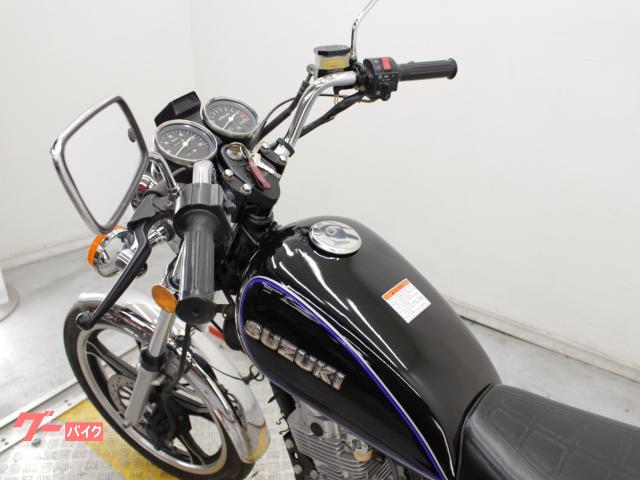 スズキ ＧＮ１２５Ｈ｜株式会社 ミヤコオート｜新車・中古バイクなら【グーバイク】