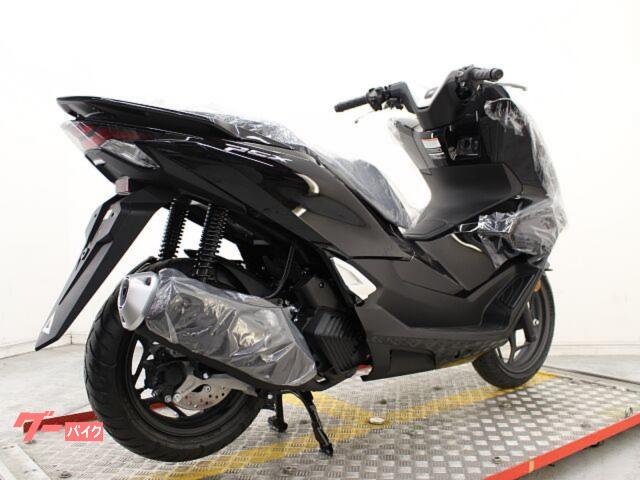 ホンダ PCX 2025年モデル ホンダ PCX 新車 国内正規品 最新
