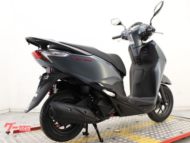 ホンダ リード125 2025年新型 正規モデル｜株式会社 ミヤコ