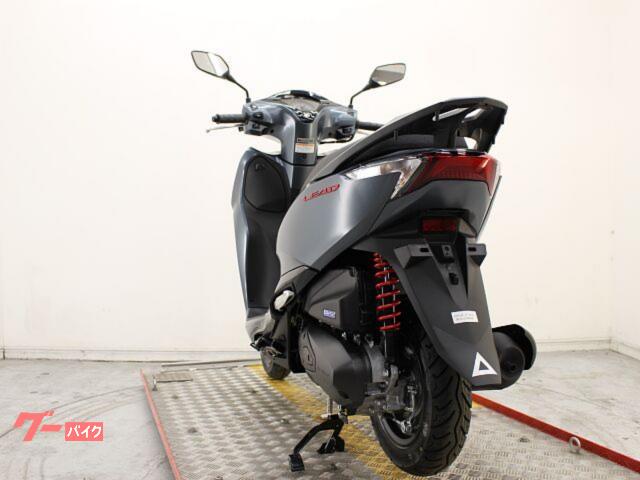 ホンダ リード125 2025年新型 正規モデル｜株式会社 ミヤコ
