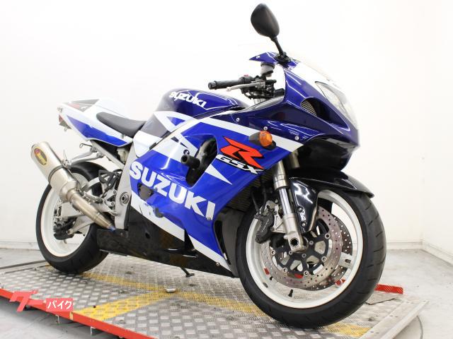 スズキ GSX－R750 アクラポビッチマフラー｜株式会社 ミヤコ