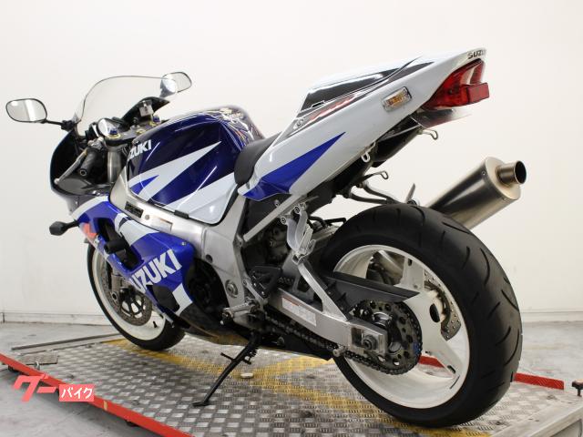 スズキ GSX－R750 アクラポビッチマフラー｜株式会社 ミヤコ