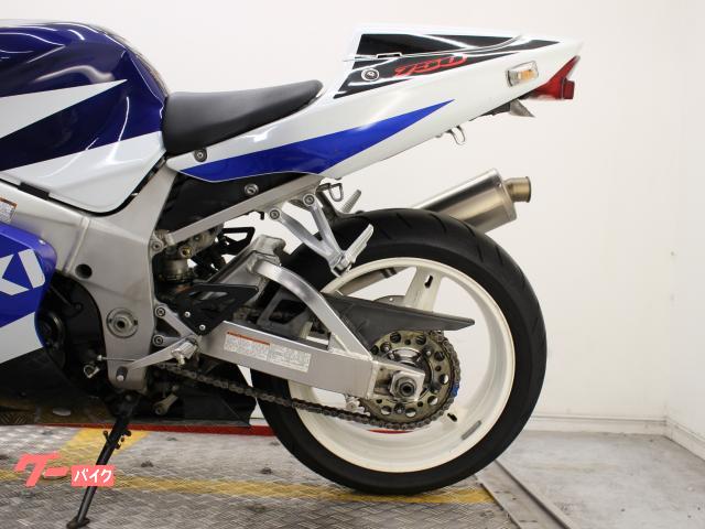 スズキ GSX-R750 アクラポビッチマフラー|株式会社 ミヤコ スズキ GSX-R750 アクラポビッチマフラー|株式会社 ミヤコ