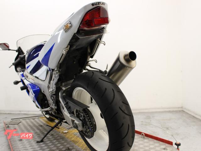 スズキ GSX－R750 アクラポビッチマフラー｜株式会社 ミヤコ