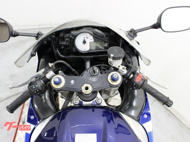 逆車フルパワー　スズキ　GSX-R750 K1 アクラポヴィッチマフラー　神戸市配送無料 AKRAPOVIC（アクラポビッチ） 送料無料 GSX-R600 GSX-R750 スリップ