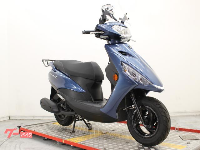 ヤマハ AXIS Z｜株式会社 ミヤコオート｜新車・中古バイク