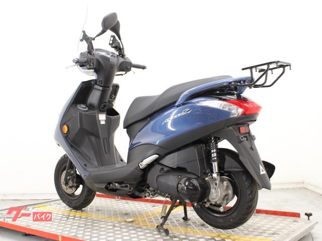 【上野】新品未使用品 AXIS 100 新品タイヤ 1本セット 100/90-10 V125 アクシスZ GM700の通販 by