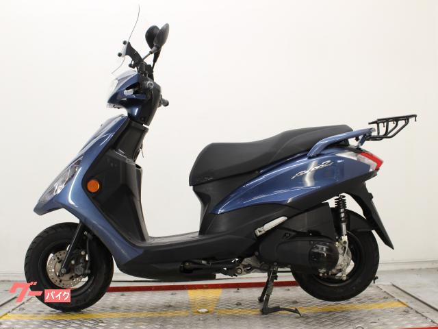 ヤマハ AXIS Z｜株式会社 ミヤコオート｜新車・中古バイク