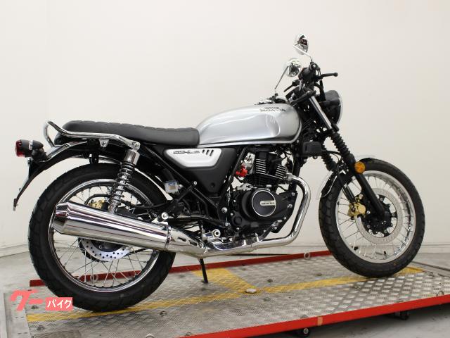 ホンダ CGX150 修理保証付き｜株式会社 ミヤコオート