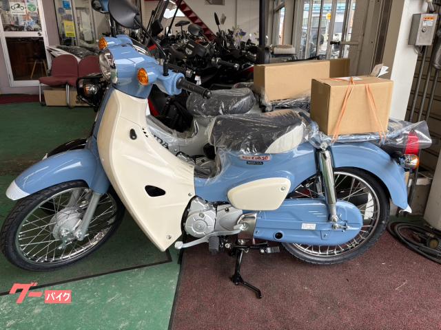 スーパーカブ５０