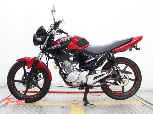 ヤマハ YBR125 YSPモデル｜株式会社 ミヤコオート｜新車