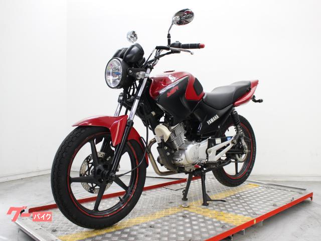 ヤマハ YBR125 YSPモデル｜株式会社 ミヤコオート｜新車