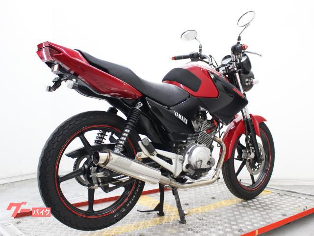 ヤマハ YBR125 YSPモデル｜株式会社 ミヤコオート｜新車