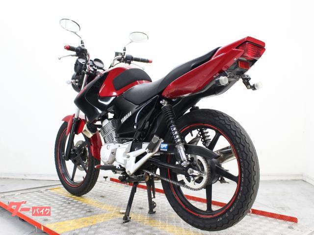ヤマハ YBR125 YSPモデル｜株式会社 ミヤコオート｜新車