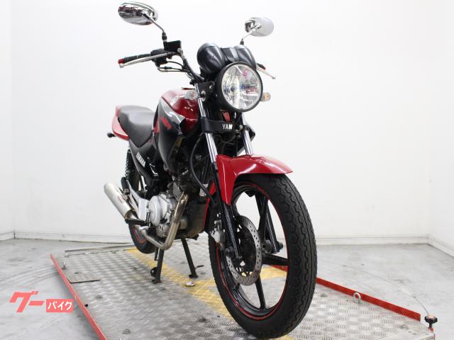 車両情報:ヤマハ YBR125 | 株式会社 ミヤコオート | 中古バイク・新車