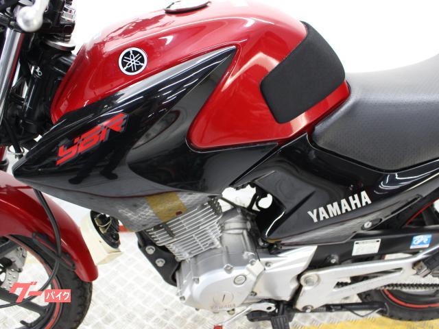 ヤマハ YBR125 YSPモデル｜株式会社 ミヤコオート｜新車