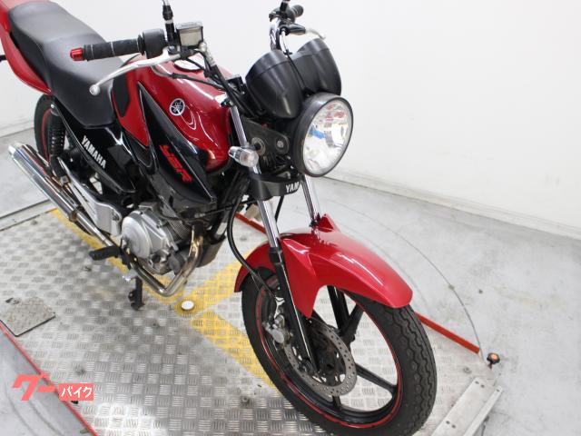 ヤマハ YBR125 YSPモデル｜株式会社 ミヤコオート｜新車
