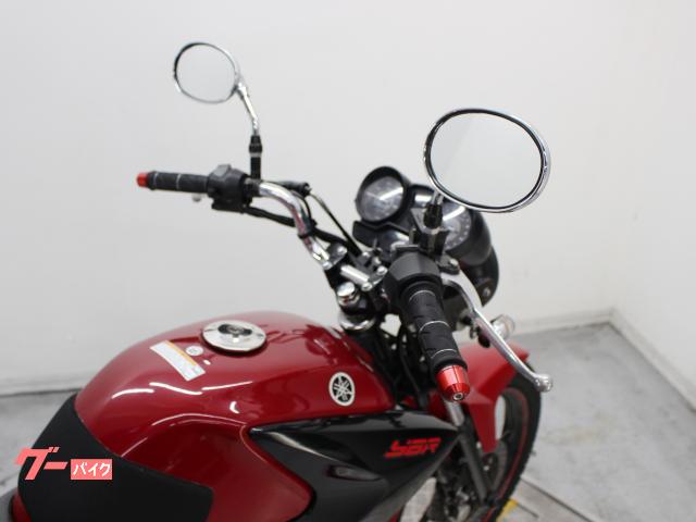ヤマハ YBR125 YSPモデル｜株式会社 ミヤコオート｜新車