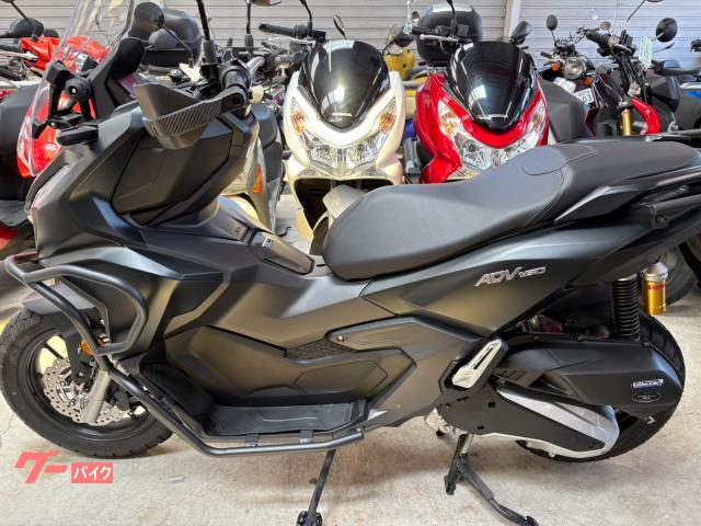 ＡＤＶ１６０