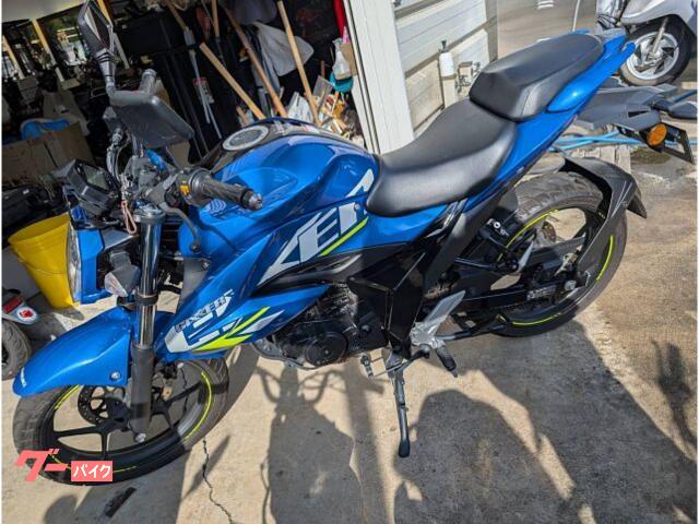 ＧＩＸＸＥＲ　１５０
