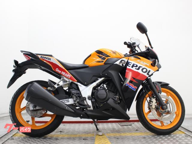 ＣＢＲ２５０Ｒ