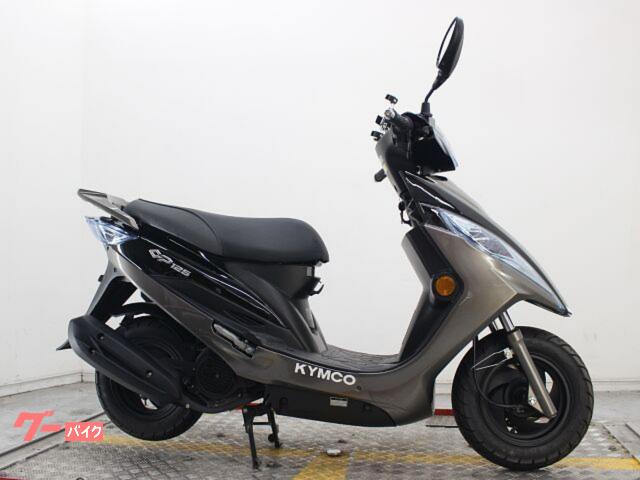 ＧＰ１２５ｉ